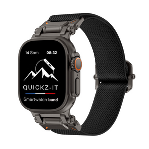 Traverse | Military Nylon Band