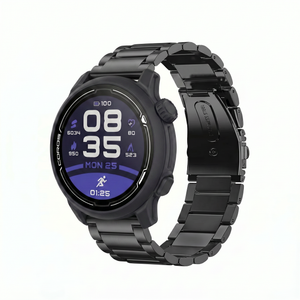 Cronos | Stainless Steel Band (20mm)