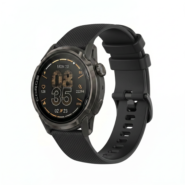 Quick-Release Band | 22mm (Silicone) - 5 colors