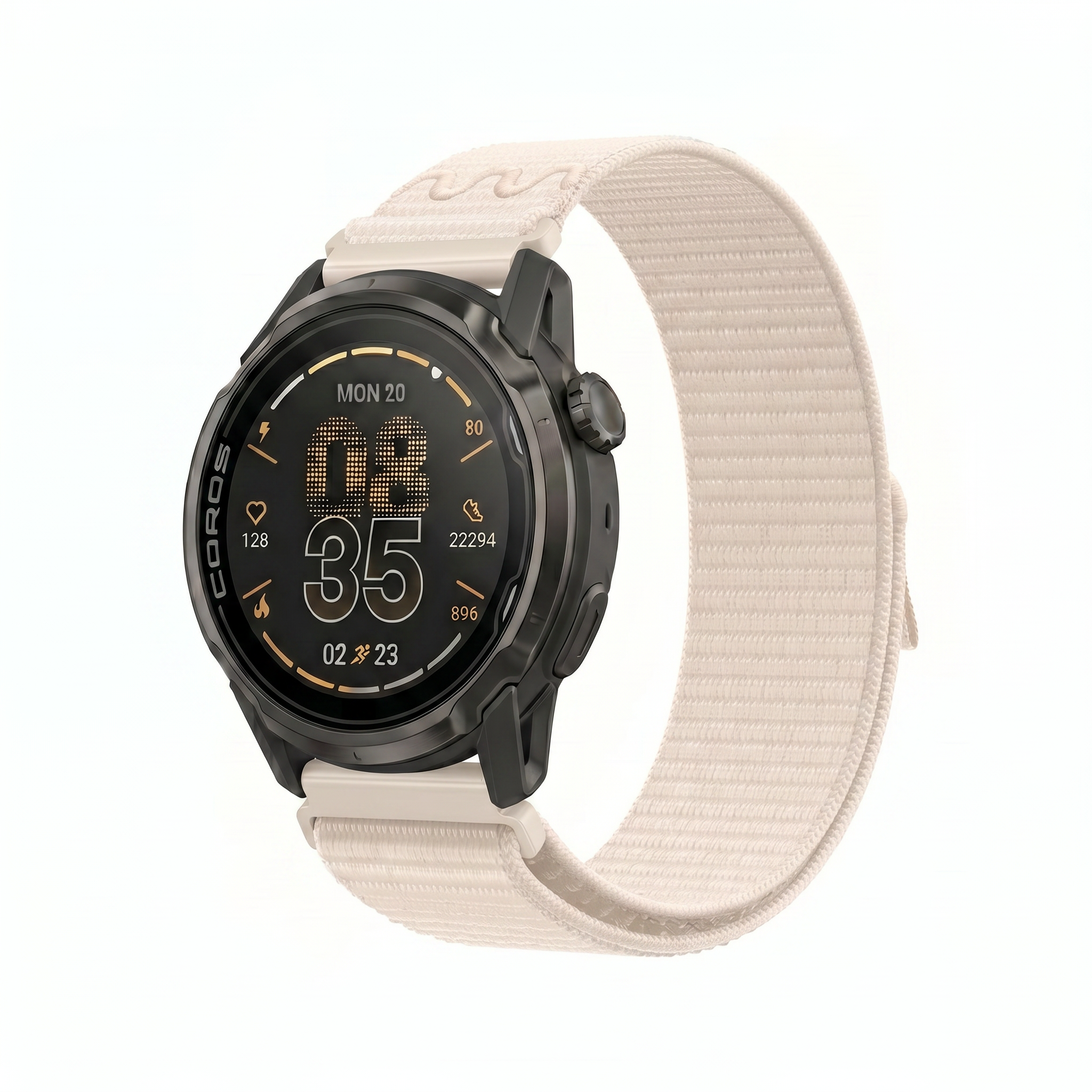 Popy | Nylon Band (22mm)
