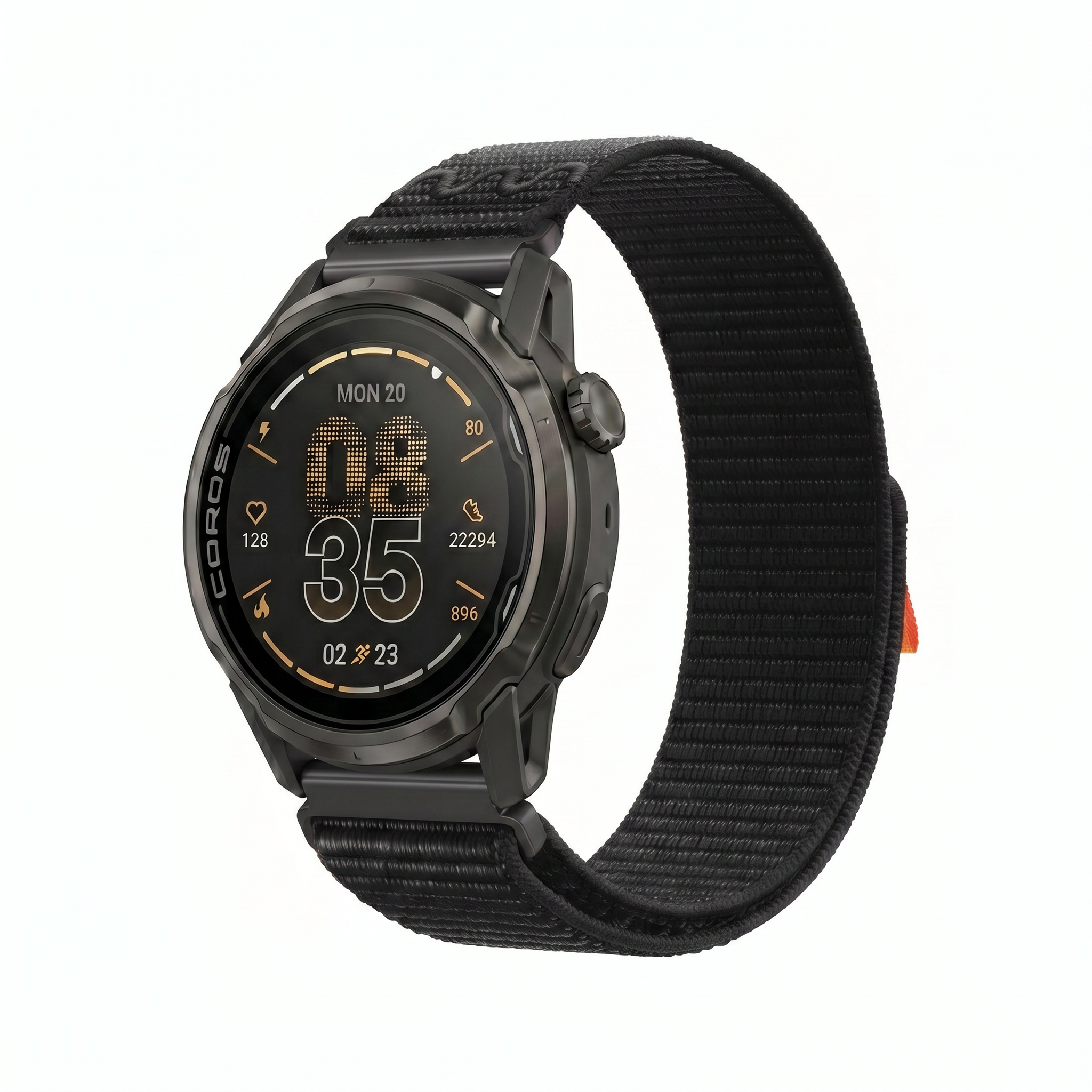 Popy | Nylon Band (22mm)