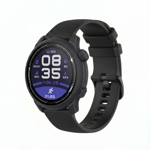 Quick-Release Band | 20mm (Silicone) - 6 colors
