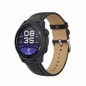 Eros | Genuine Leather Band (20mm)