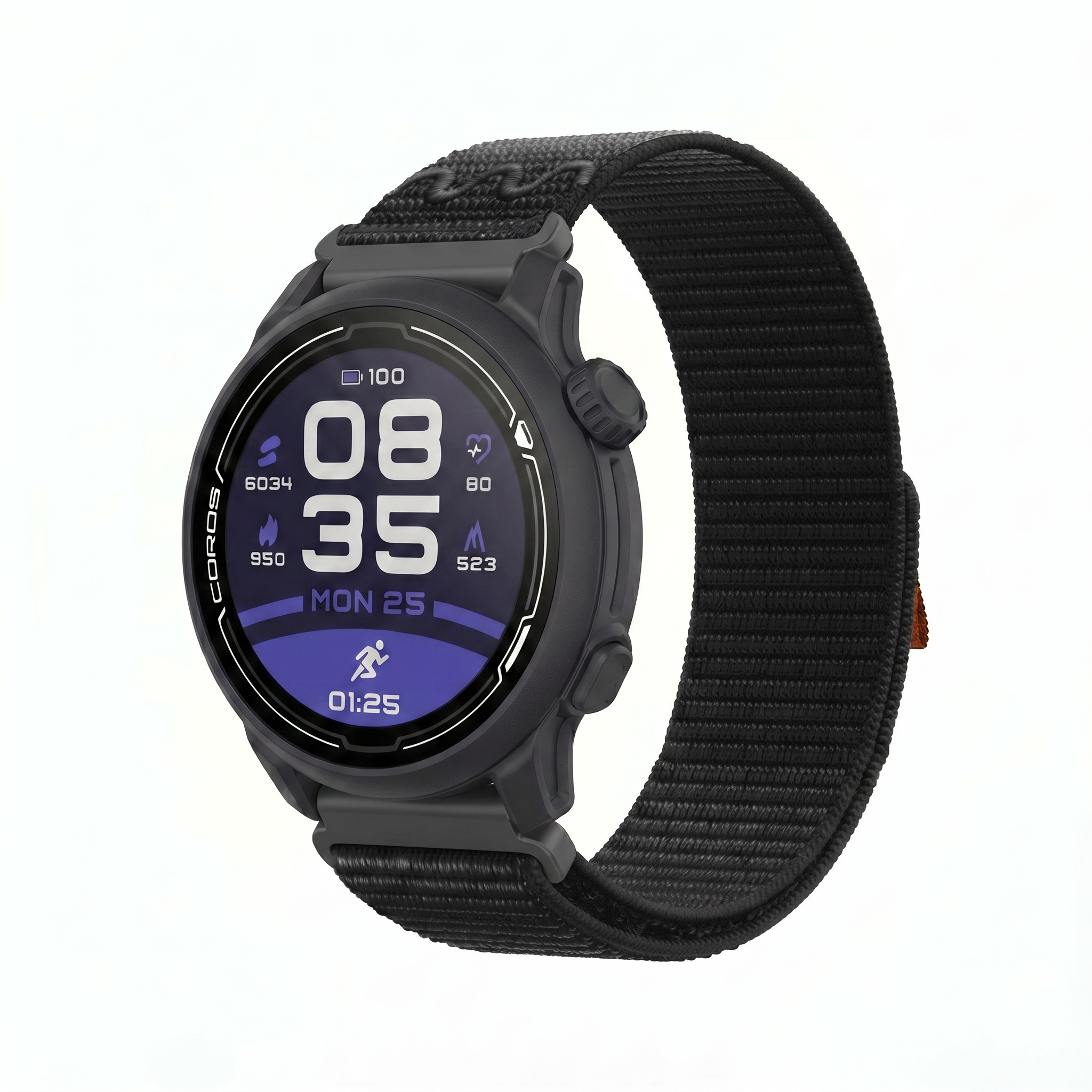 Stretch | Sport Nylon Band (20mm)
