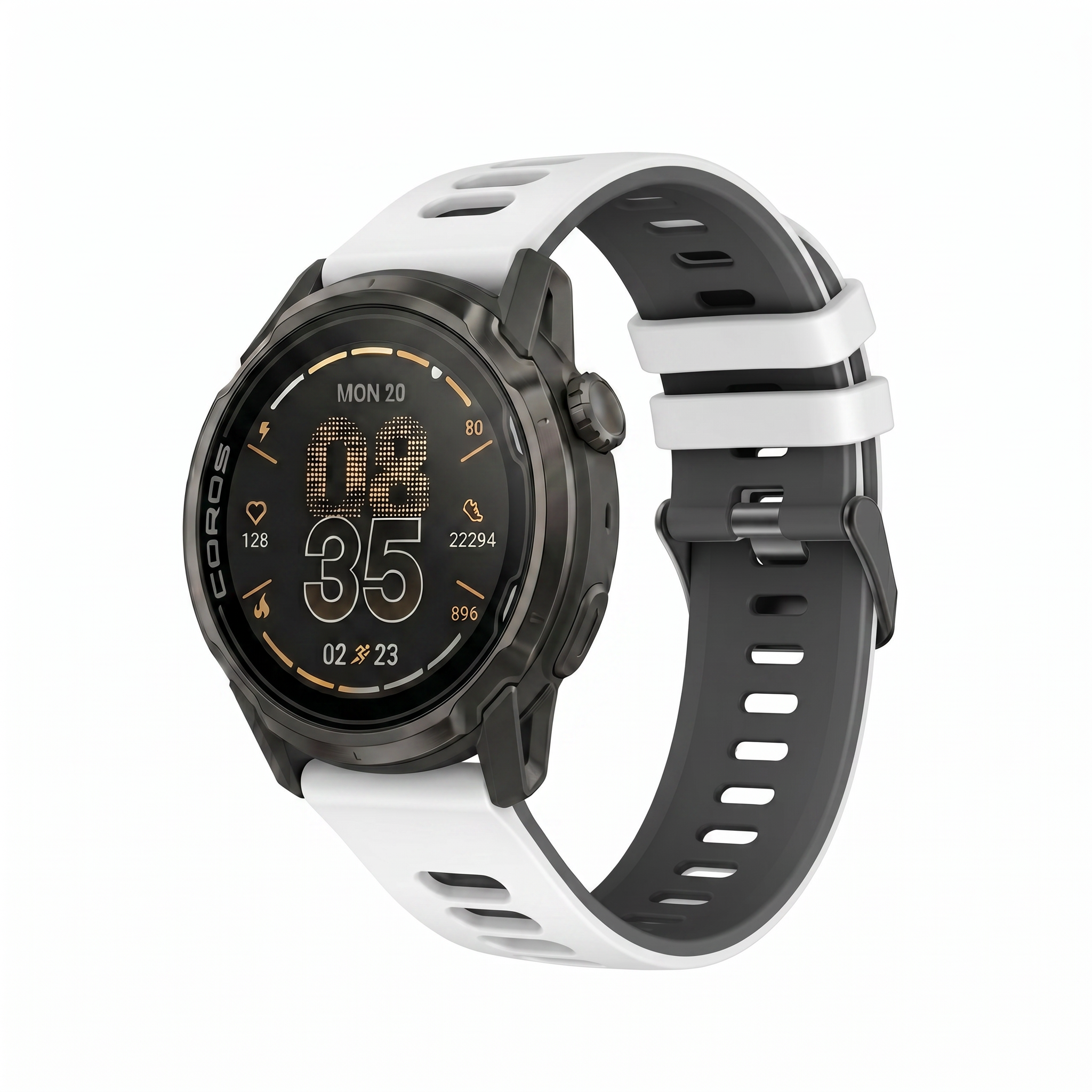 Quick-Release Band | 22mm (Sporty) - 5 colors