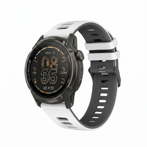 Quick-Release Band | 22mm (Sporty) - 5 colors