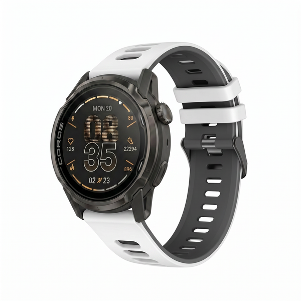 Quick-Release Band | 22mm (Sporty) - 5 colors