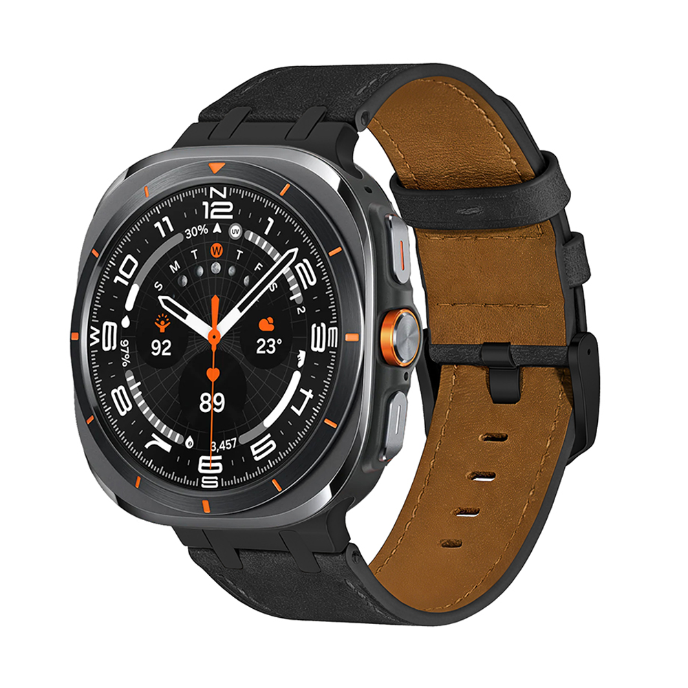 Samsung Band | Ultra (Vintage Leather)