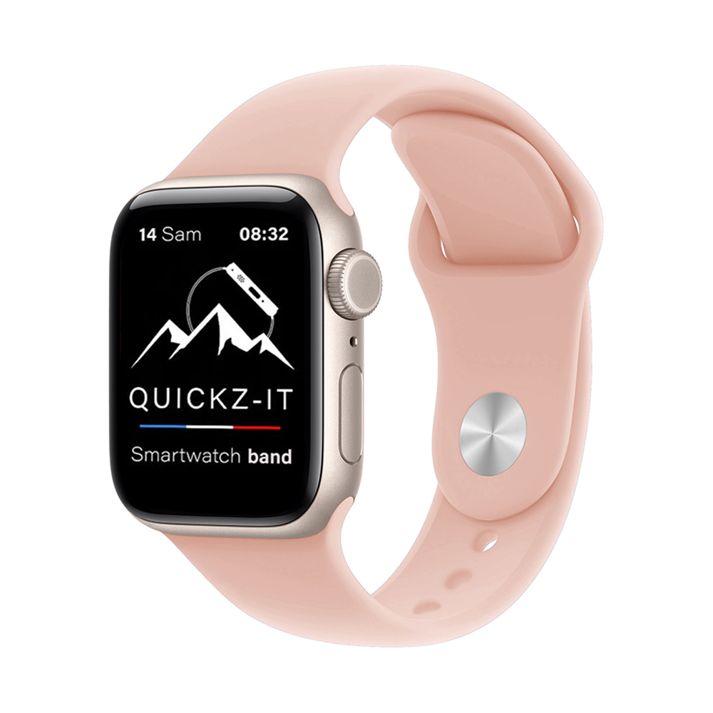 Clasico | Silicone Band