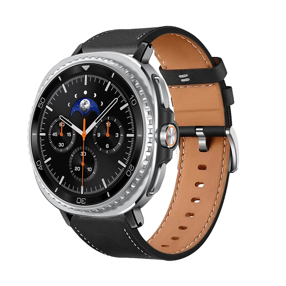 Samsung Band | Galaxy Watch 8 (Genuine Leather)