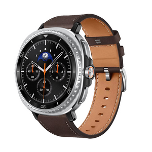 Samsung Band | Galaxy Watch 8 (Genuine Leather)