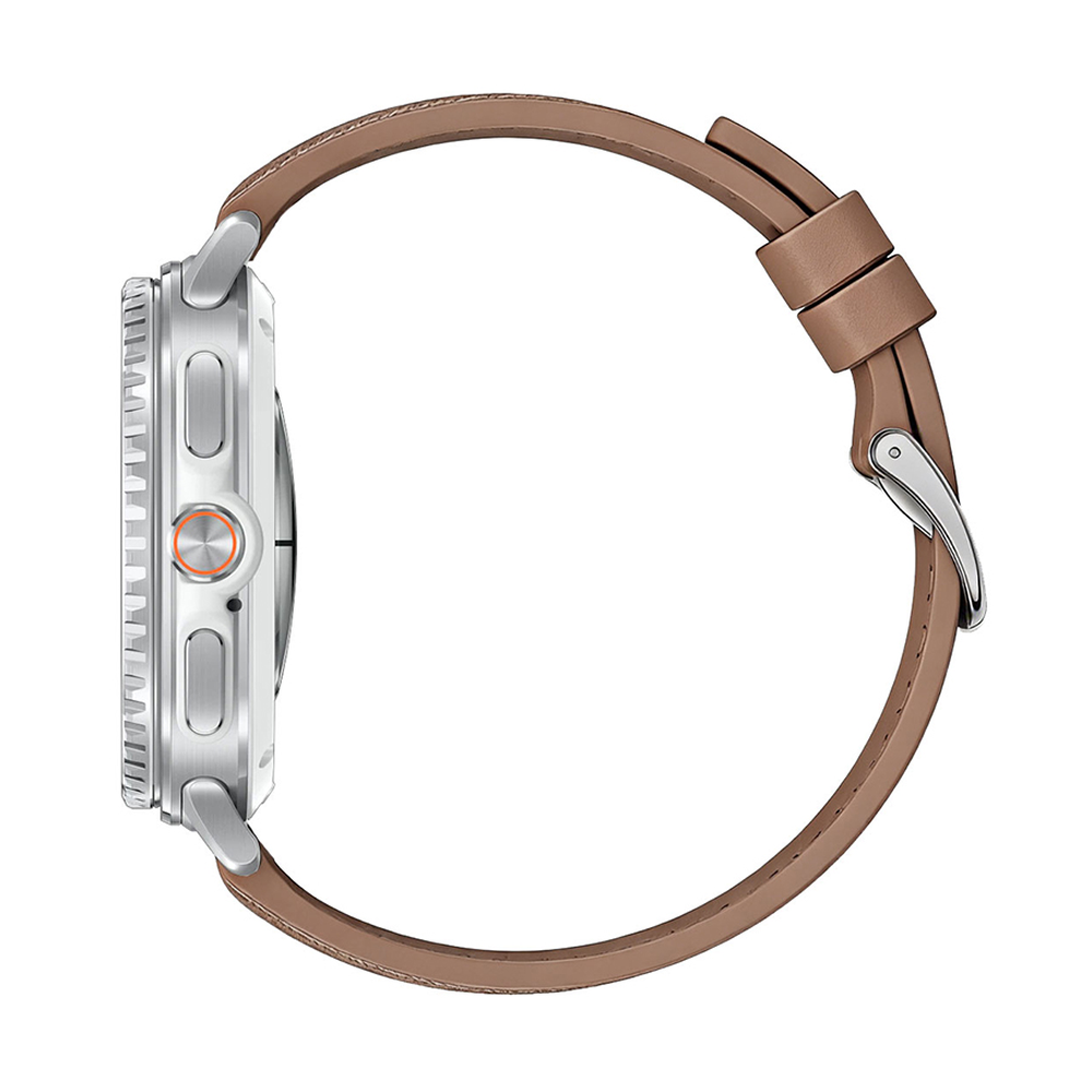 Samsung Band | Galaxy Watch 8 (Sporty Leather)