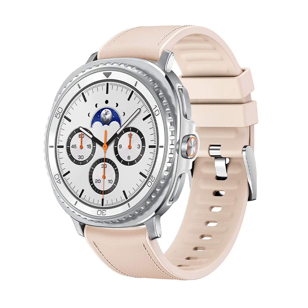 Samsung Band | Galaxy Watch 8 (Sporty Leather)