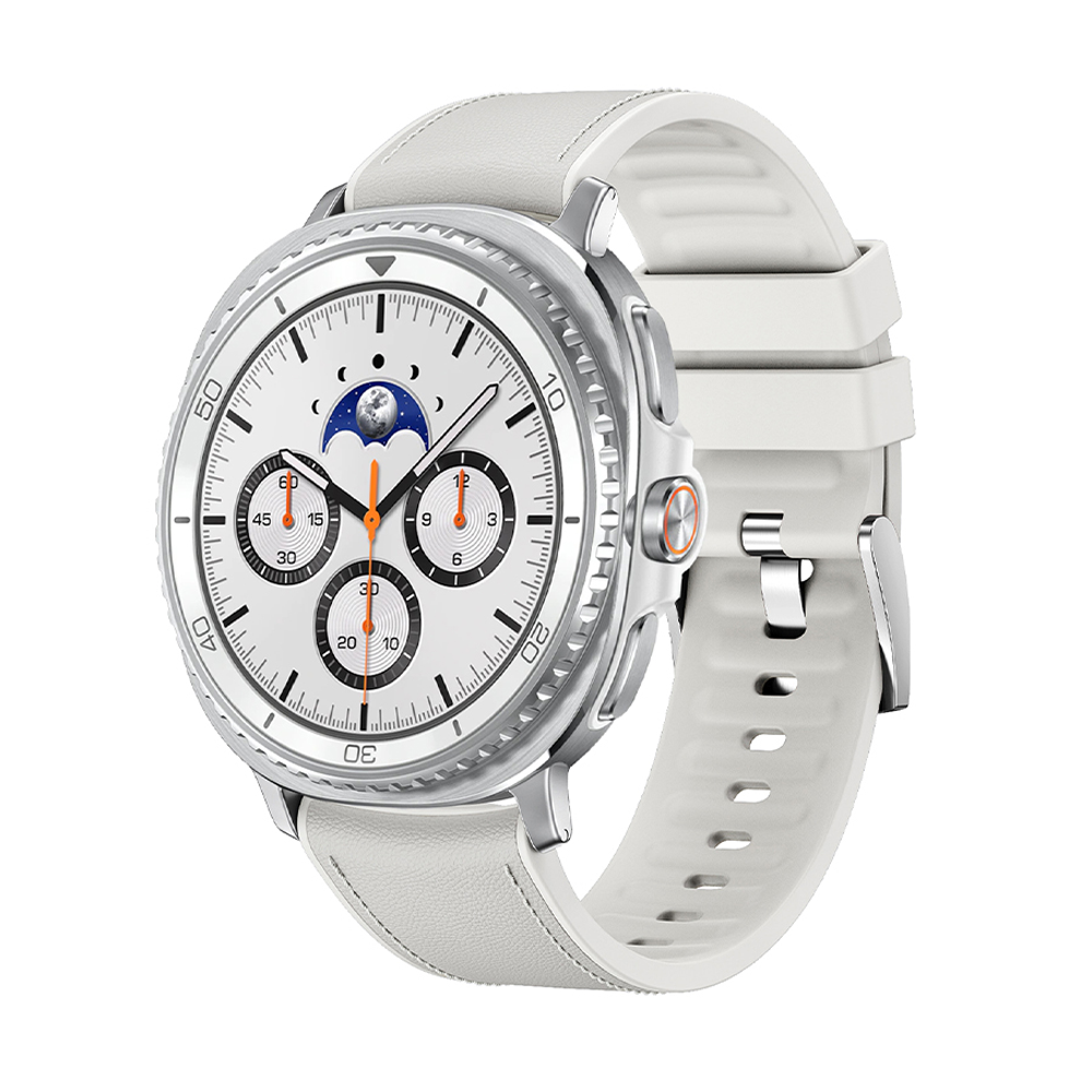 Samsung Band | Galaxy Watch 8 (Sporty Leather)