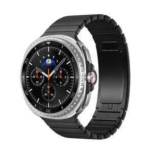 Samsung Band | Galaxy Watch 8 (Stainless Steel)