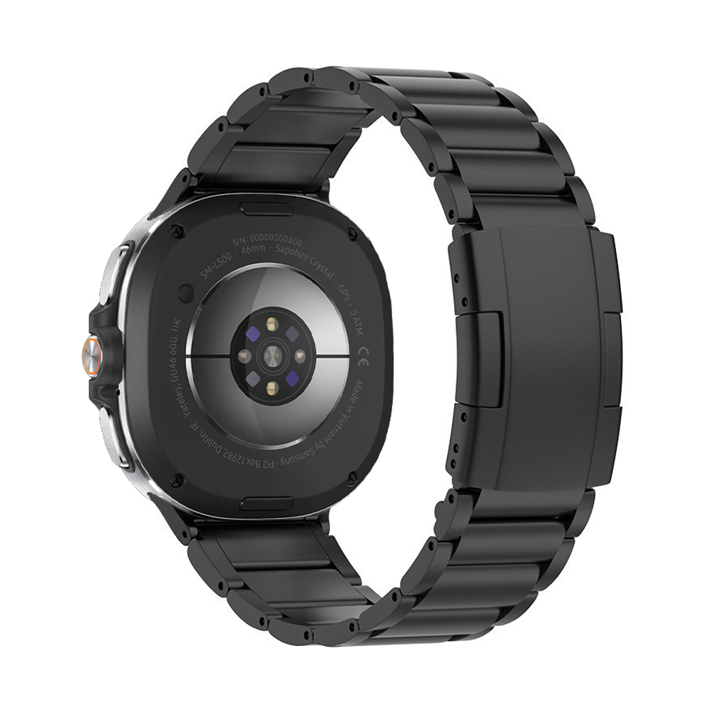Samsung Band | Galaxy Watch 8 (Titanium)