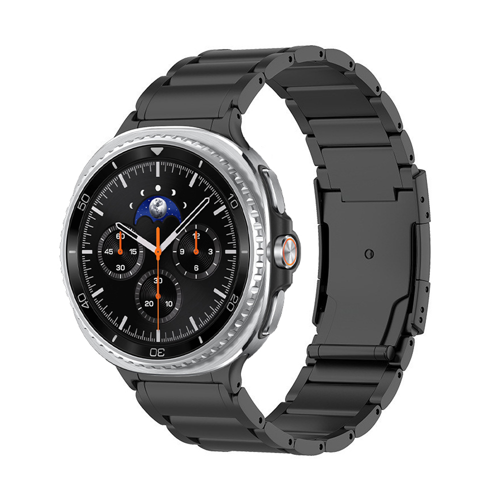 Samsung Band | Galaxy Watch 8 (Titanium)