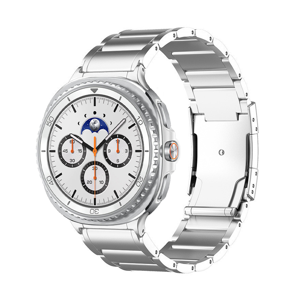 Samsung Band | Galaxy Watch 8 (Titanium)