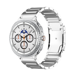 Samsung Band | Galaxy Watch 8 (Titanium)