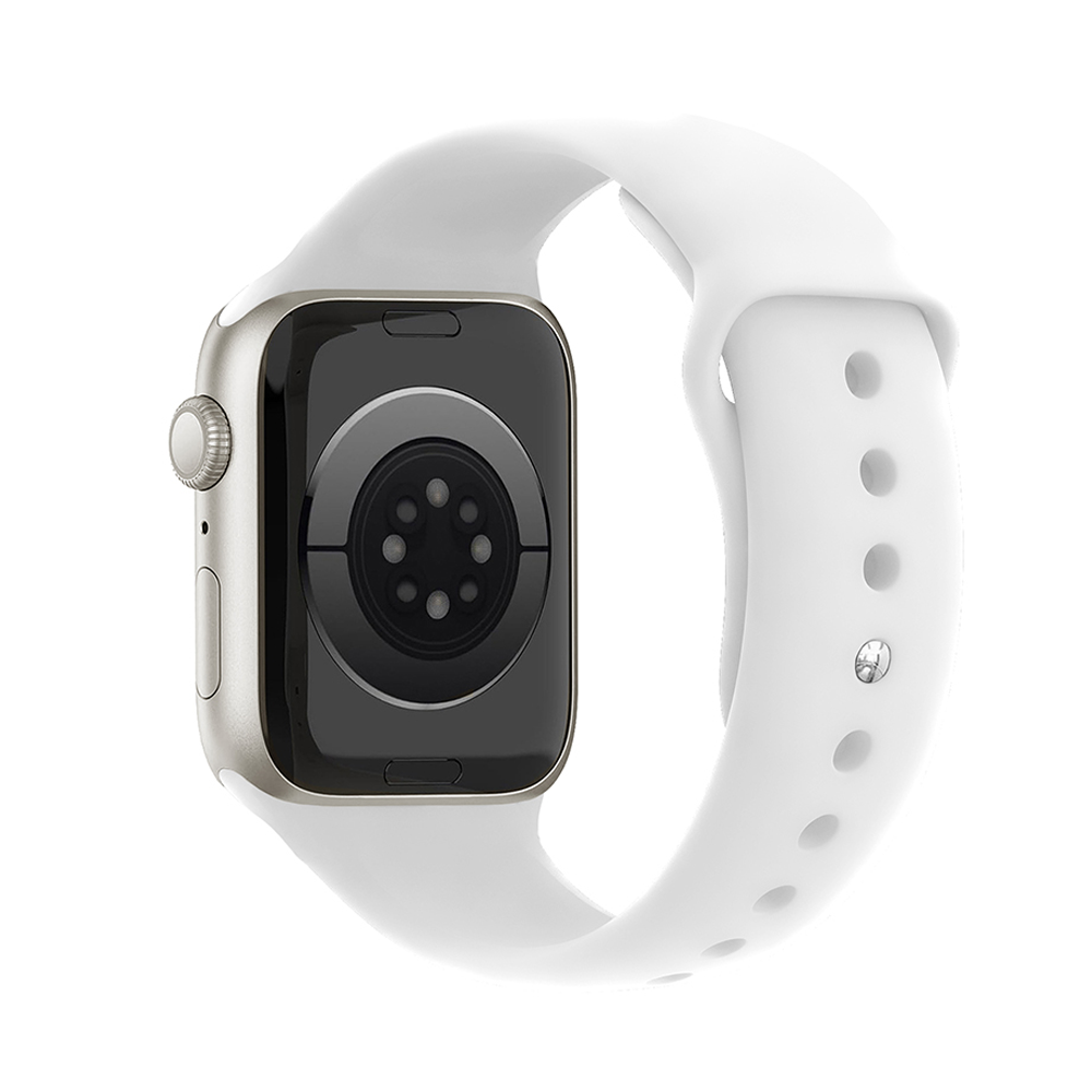 Clasico | Silicone Band