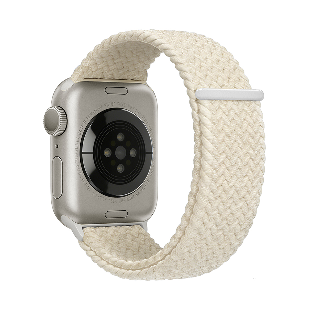 Woven | Sporty Nylon Band
