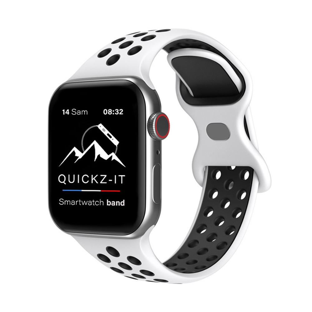 Activo | Sporty Silicone Band