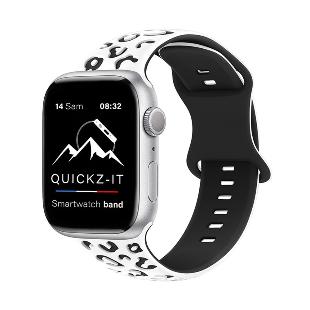 Tigre | Silicone Band
