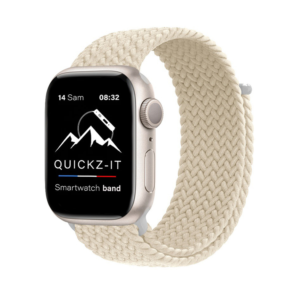 Woven | Sporty Nylon Band