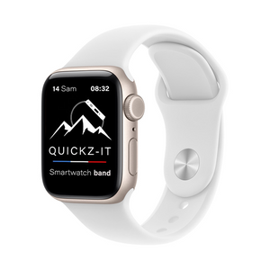 Clasico | Silicone Band
