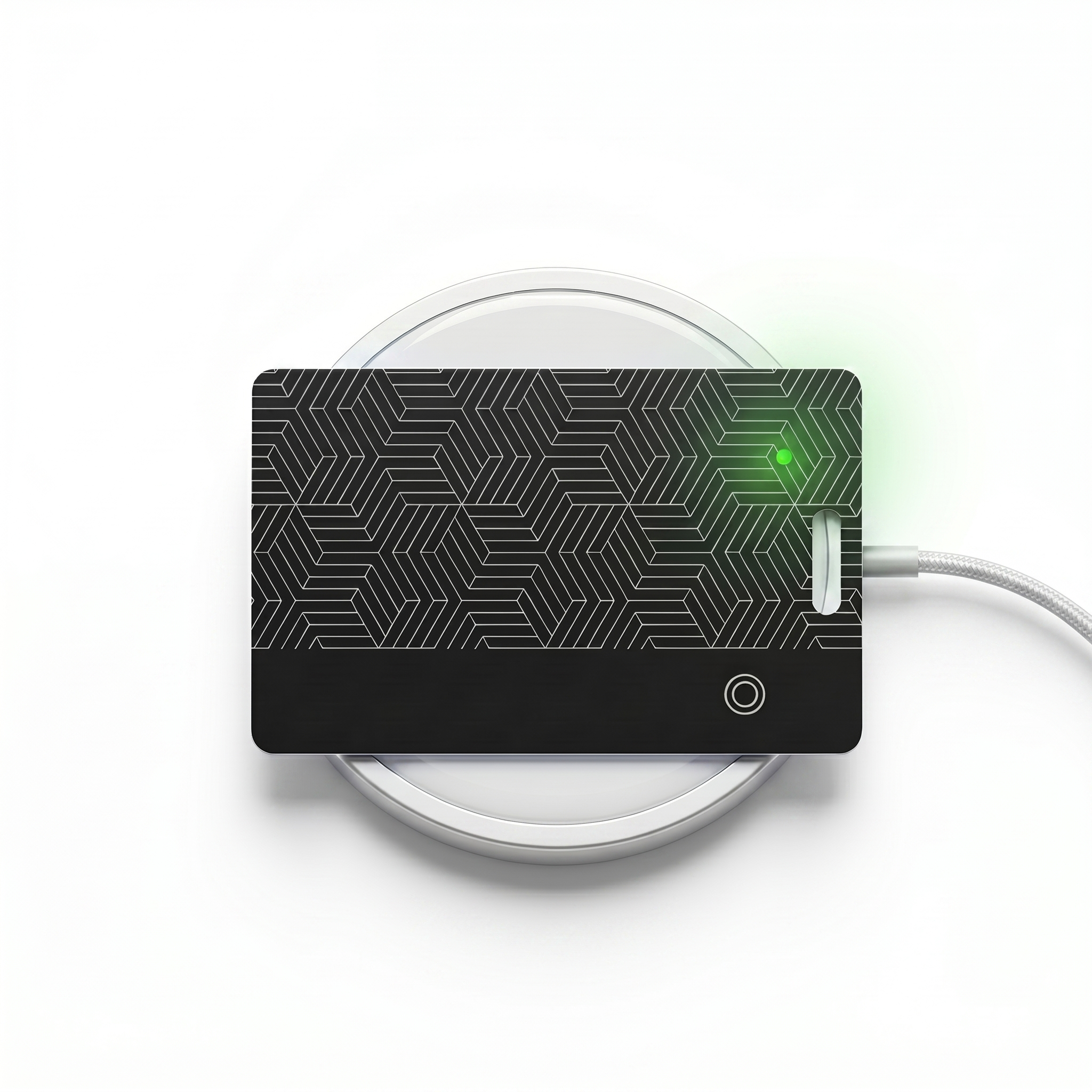 AirCard. Ultra-Thin Tracking Technology