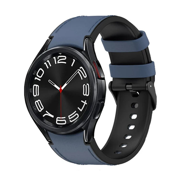 Samsung Band | 20mm (Sporty Leather)