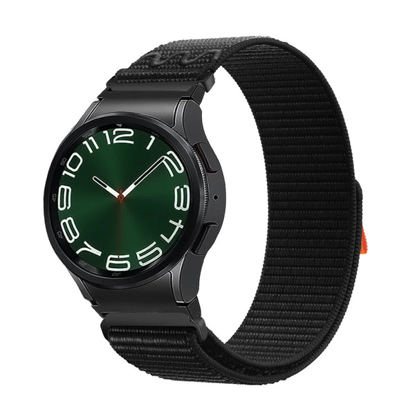 Samsung Band | 20mm (Sporty Nylon)