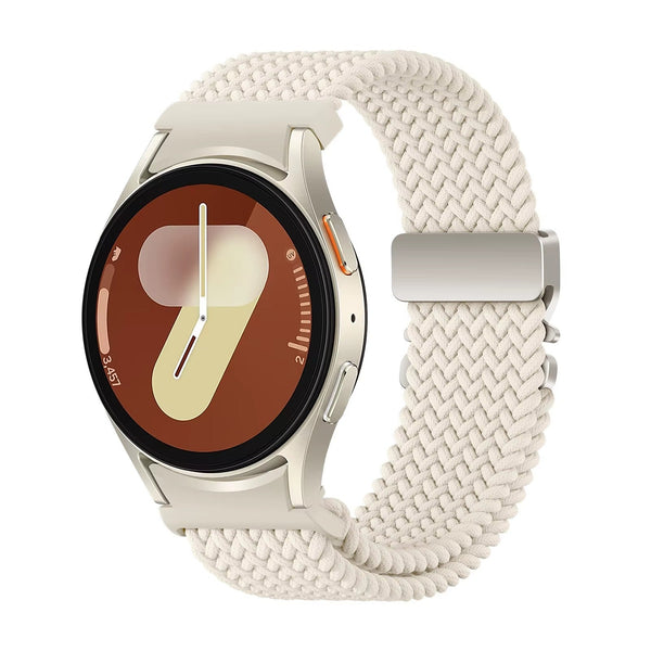 Samsung Band | 20mm (Braided Nylon)
