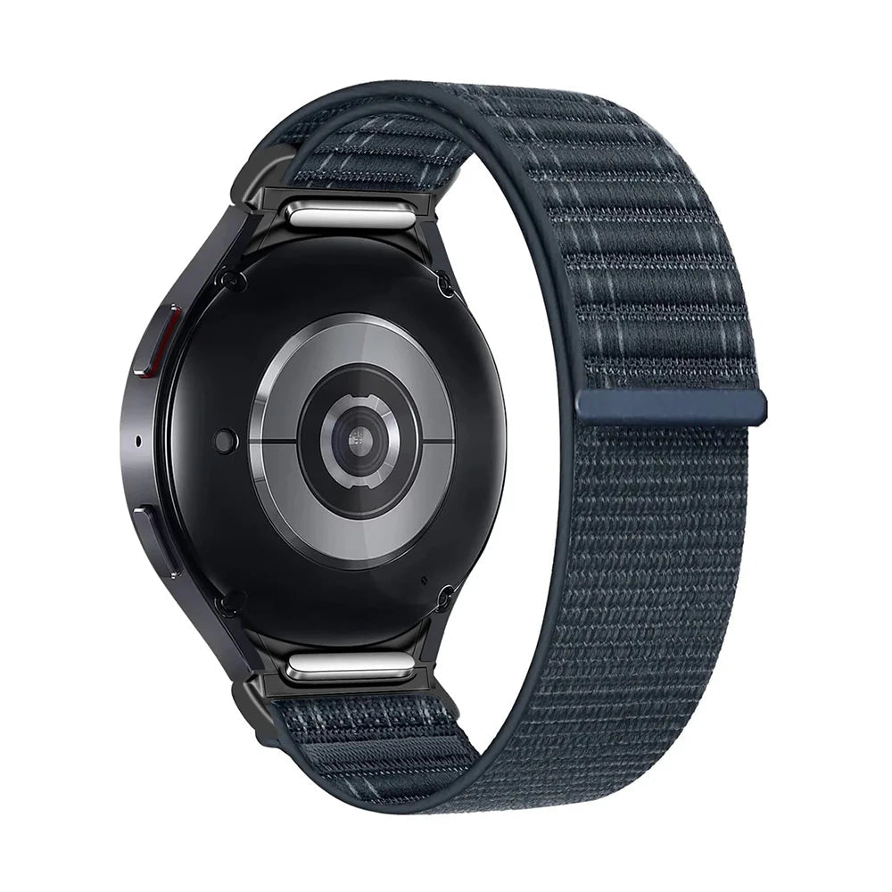 Samsung Band | 20mm (Velvet Nylon)
