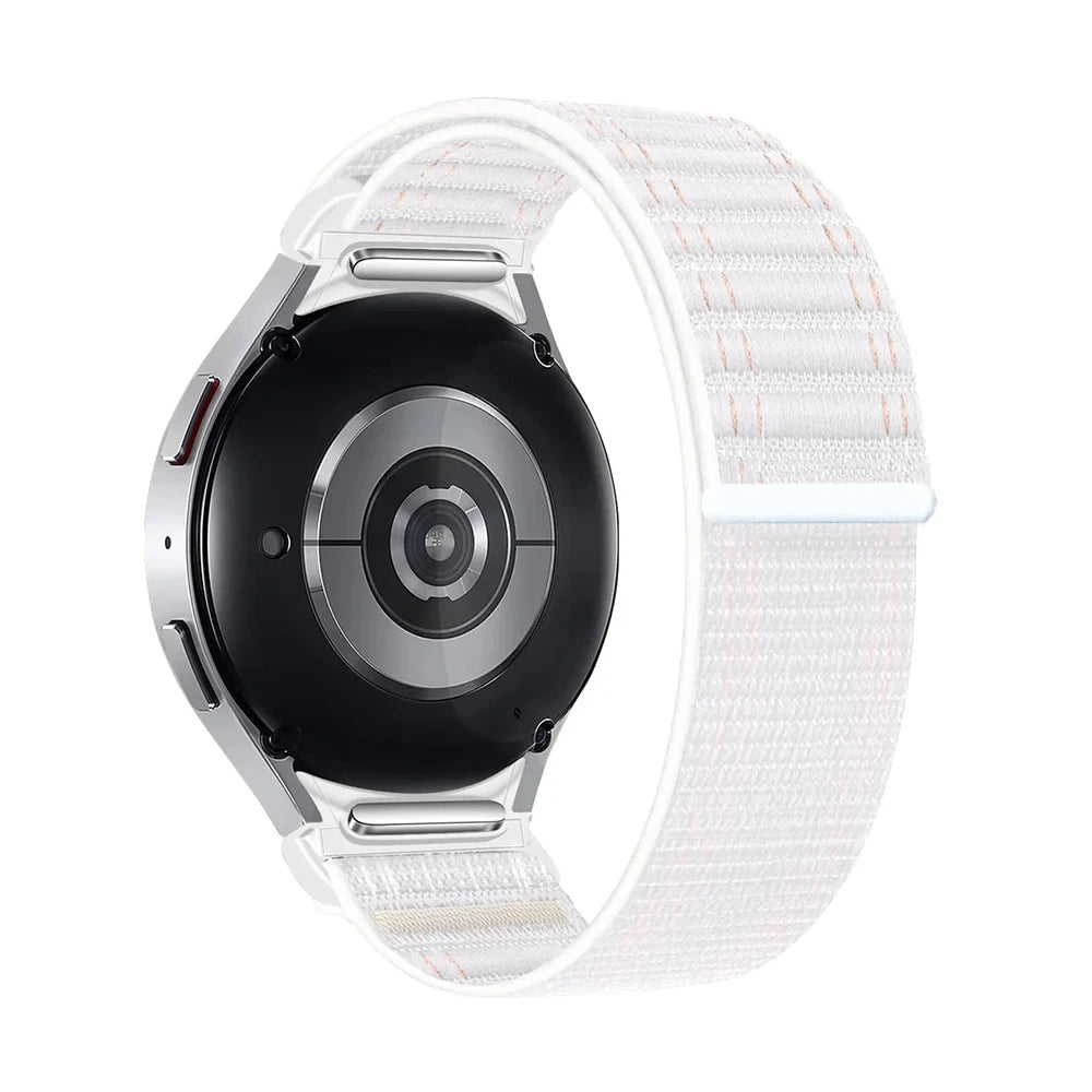 Samsung Band | 20mm (Velvet Nylon)