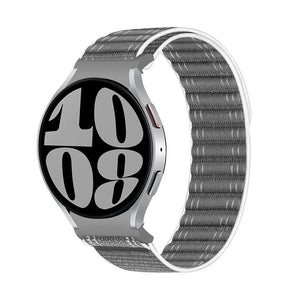 Samsung Band | 20mm (Velvet Nylon)