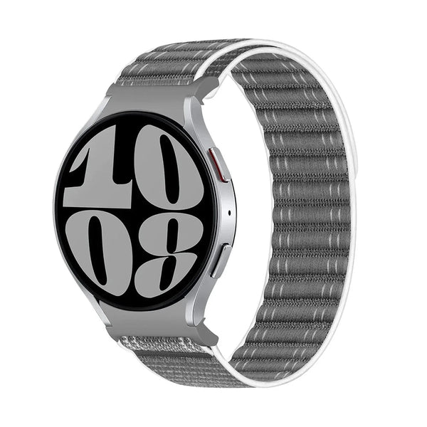Samsung Band | 20mm (Velvet Nylon)