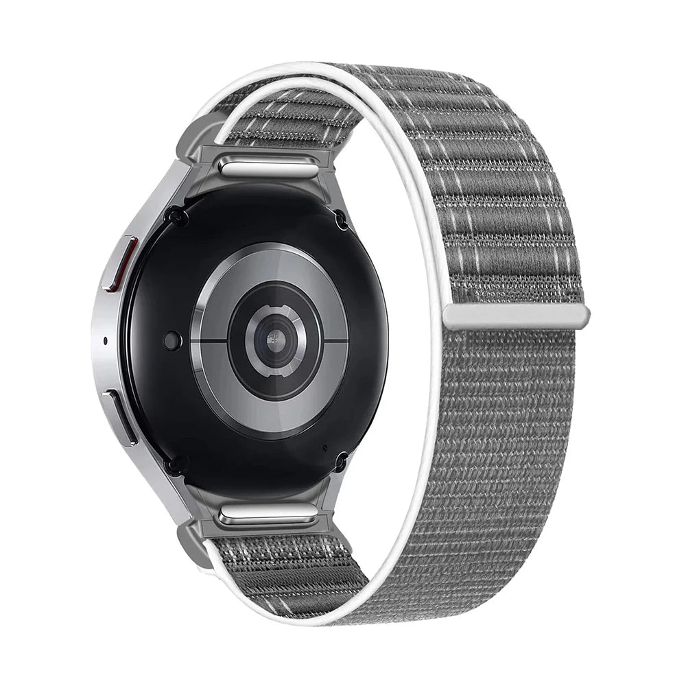 Samsung Band | 20mm (Velvet Nylon)