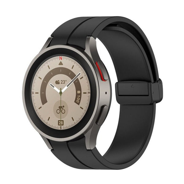Samsung Band | 20mm (Magnetic Silicone)