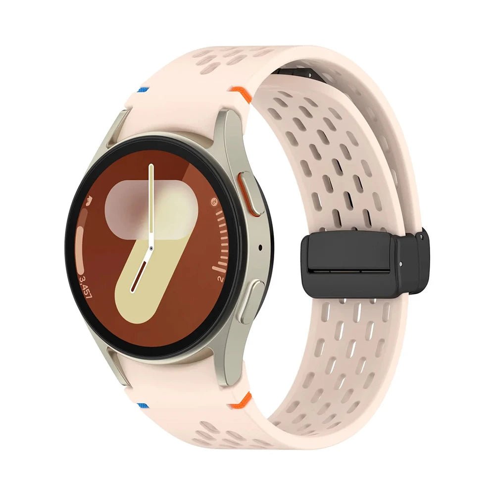 Samsung Band | 20mm (Performance Silicone)