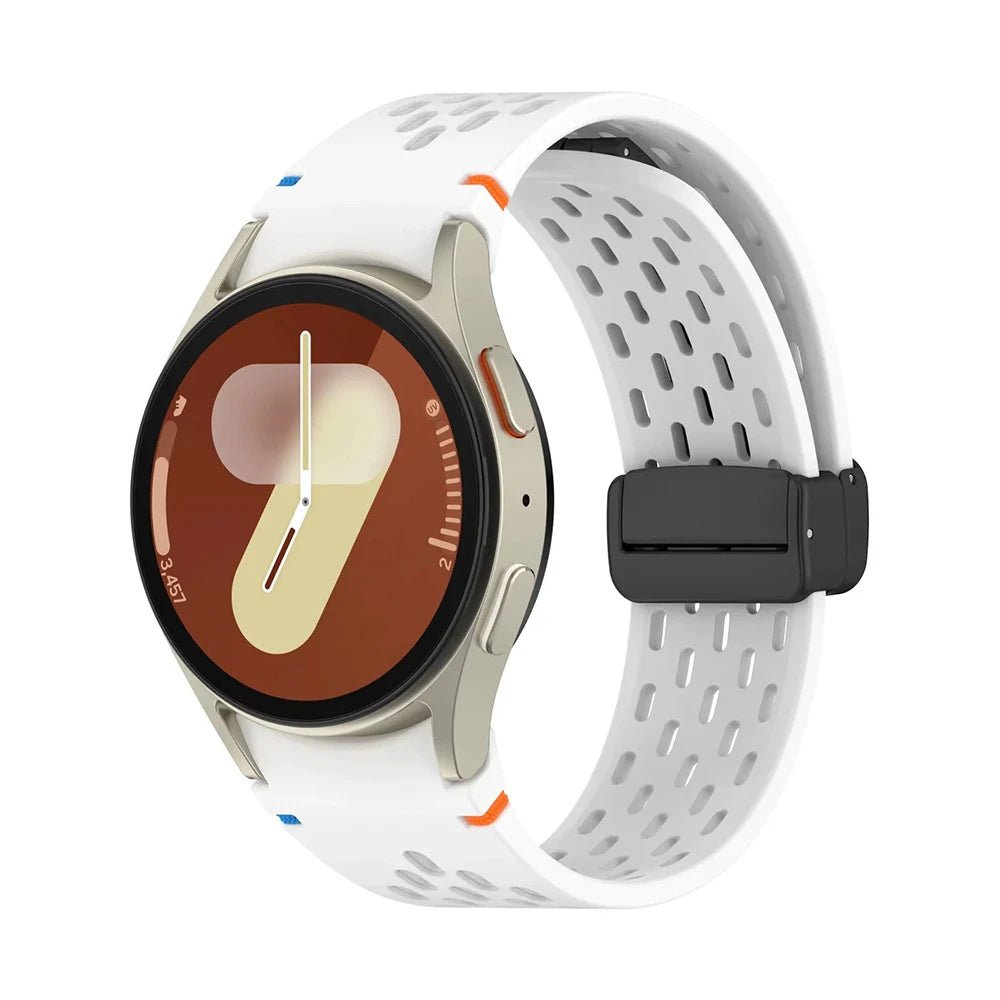 Samsung Band | 20mm (Performance Silicone)