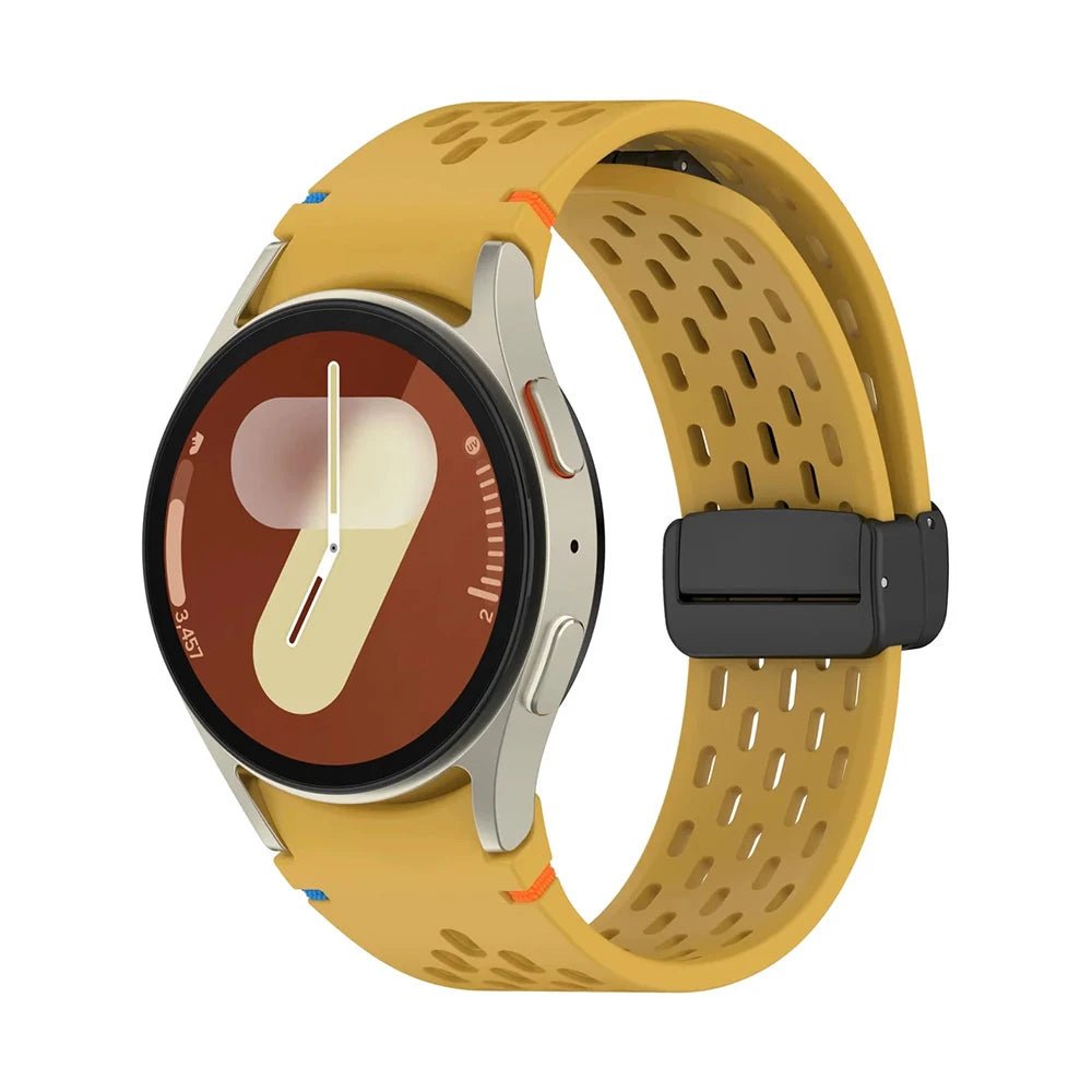 Samsung Band | 20mm (Performance Silicone)