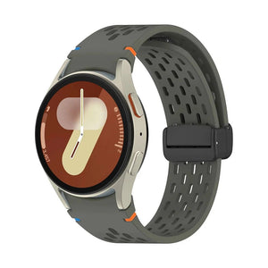 Samsung Band | 20mm (Performance Silicone)