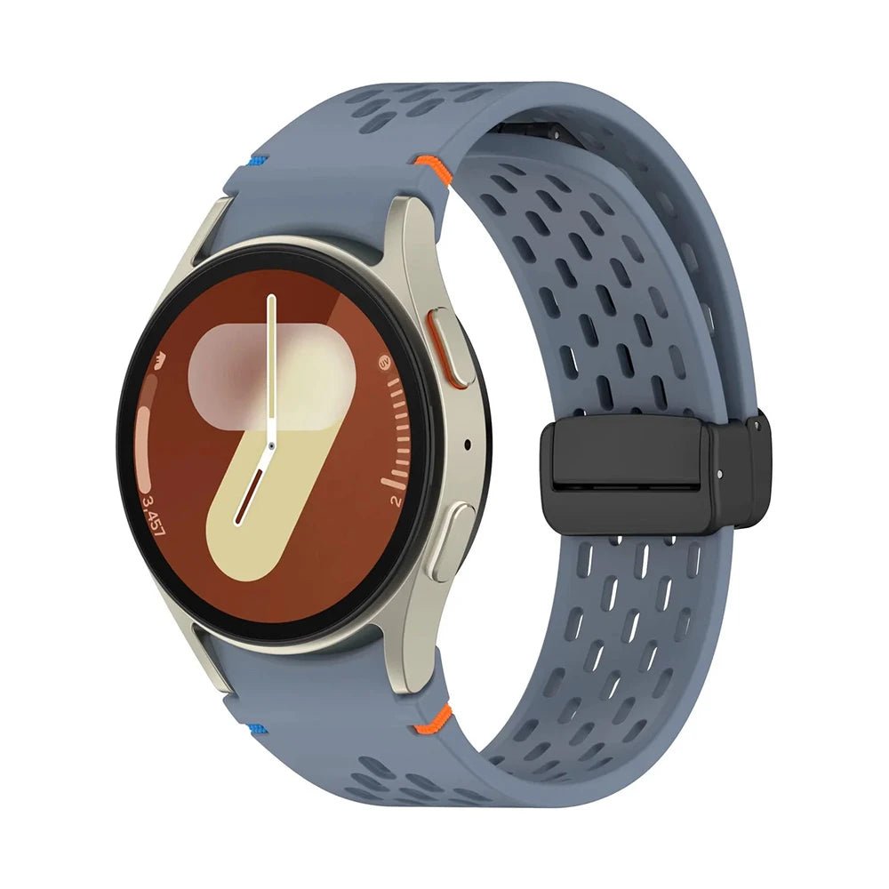Samsung Band | 20mm (Performance Silicone)
