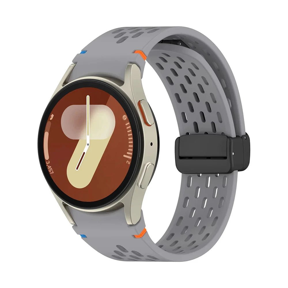 Samsung Band | 20mm (Performance Silicone)