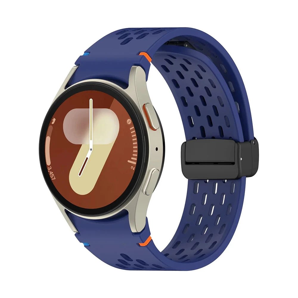 Samsung Band | 20mm (Performance Silicone)