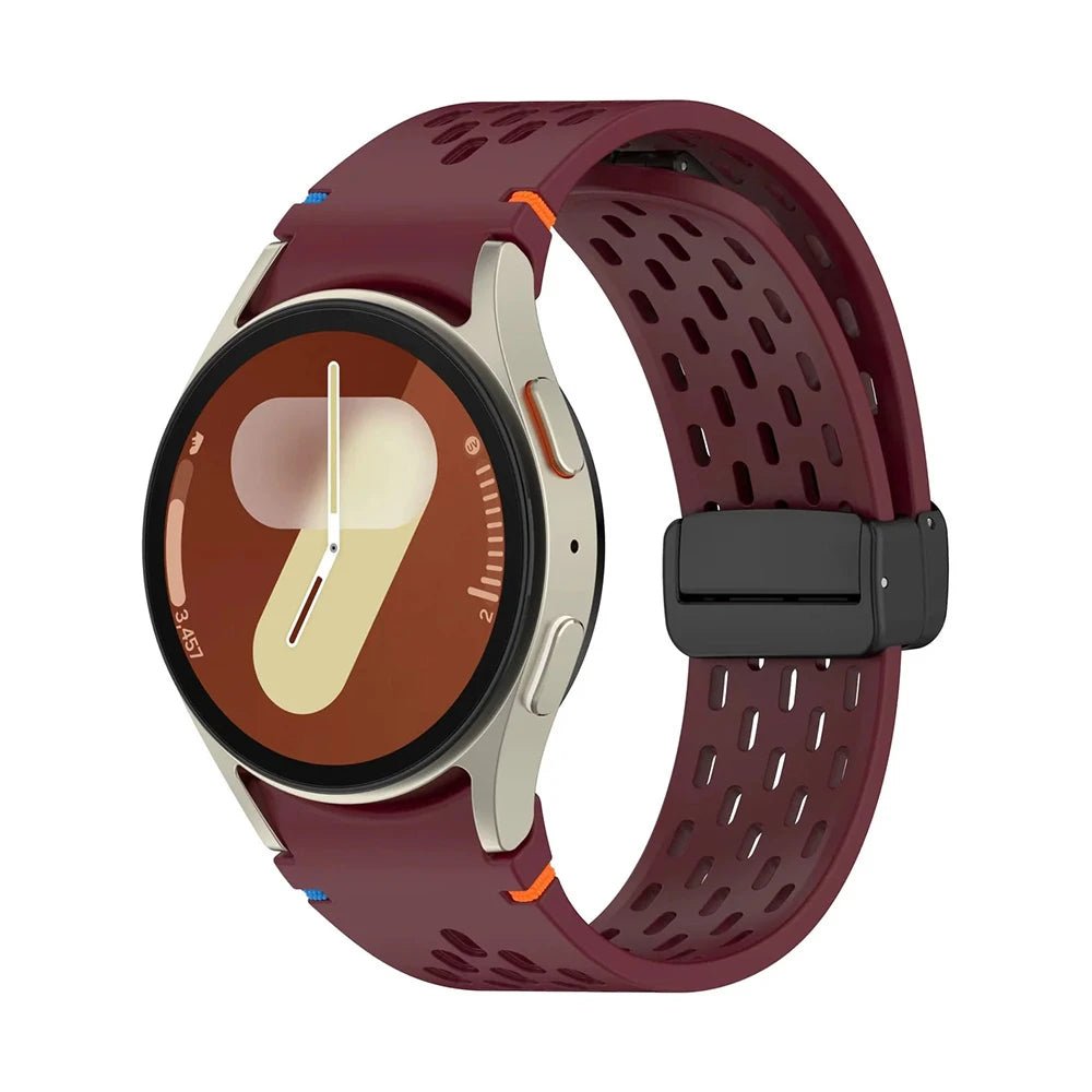 Samsung Band | 20mm (Performance Silicone)