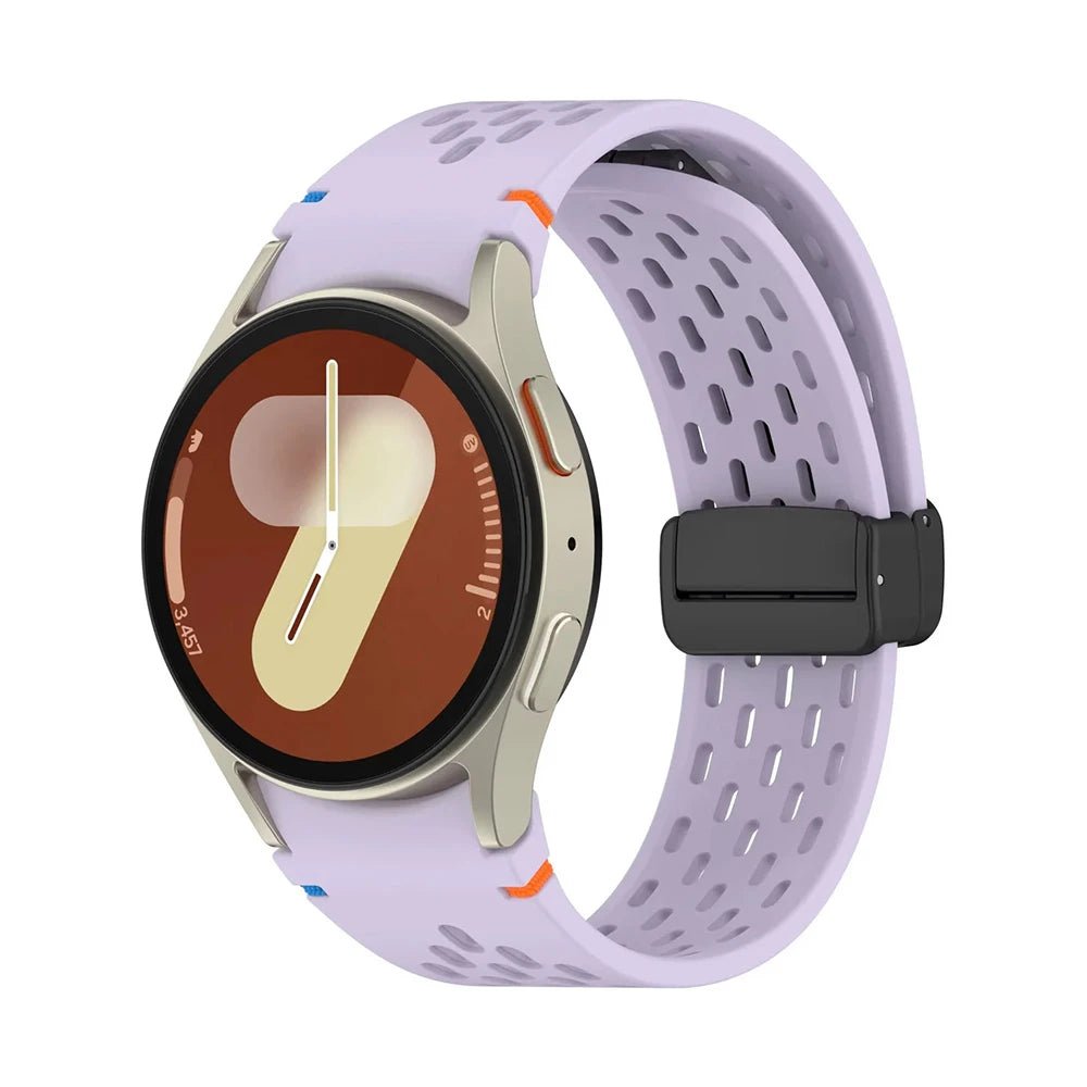 Samsung Band | 20mm (Performance Silicone)