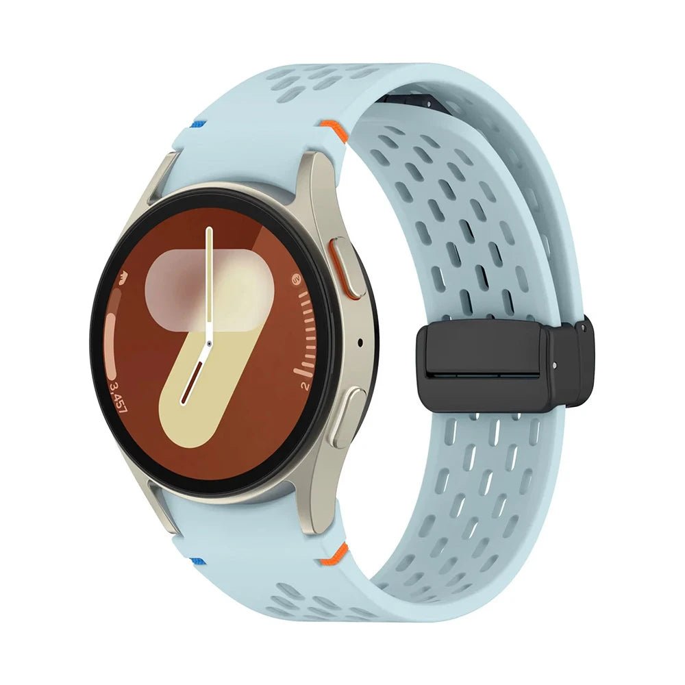 Samsung Band | 20mm (Performance Silicone)