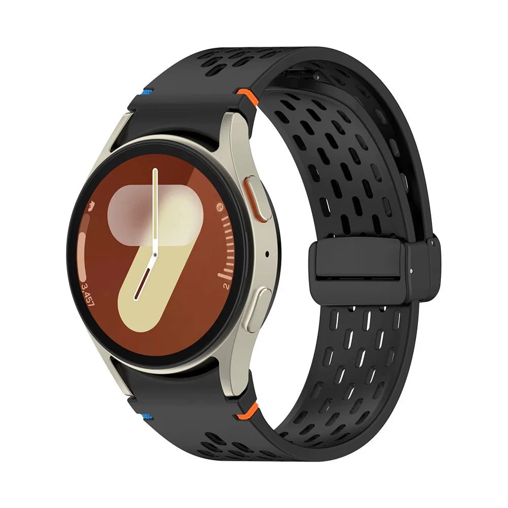 Samsung Band | 20mm (Performance Silicone)